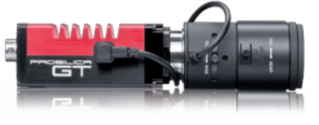 一文快速了解德國AVT Prosilica GT工業(yè)相機攝像機