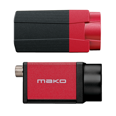 AVT相機之Alvium G5系列