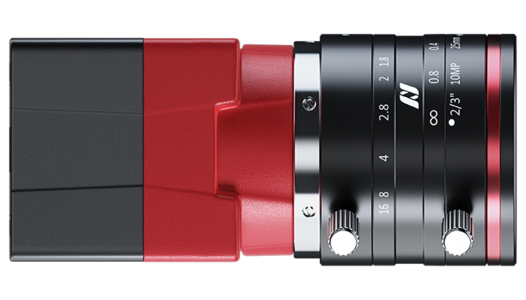 AVT相機(jī)系列之Alvium G1-812UV