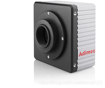 adimec相機在半導體電子行業(yè)中的應用