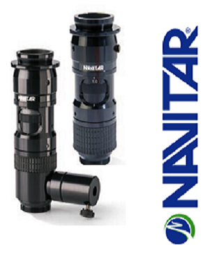 NAVITAR工業(yè)視覺鏡頭的光學(xué)性能