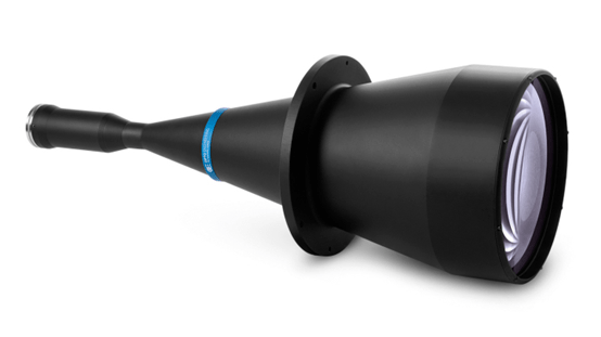 SPO遠心鏡頭TCL-L.W.D長工作距離遠心系列