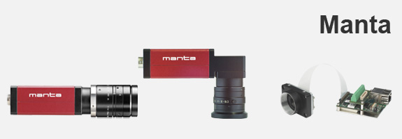 AVT紅外相機(jī)的優(yōu)點(diǎn)