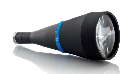 Opto遠心鏡頭的技術(shù)優(yōu)勢