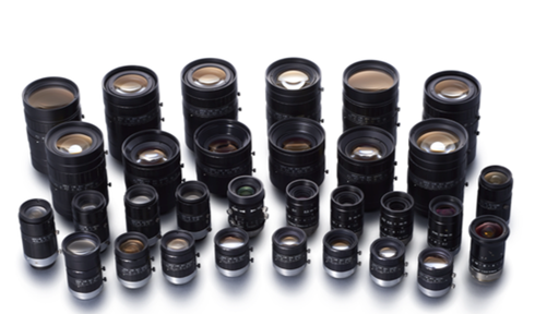 富士能FUJINON鏡頭簡(jiǎn)單介紹