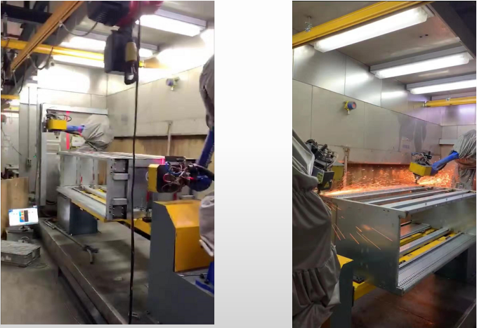 機(jī)器人3D視覺應(yīng)用案例