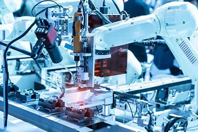 嵌入式視覺征服市場，在緊湊型設(shè)備上實現(xiàn)工業(yè)圖像處理