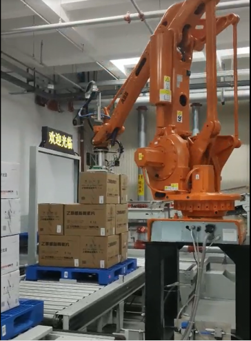 機(jī)器視覺的應(yīng)用領(lǐng)域