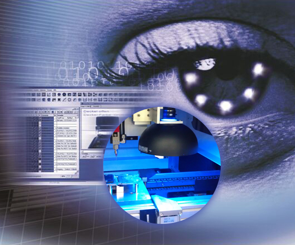 硯拓科技：引領(lǐng)全方位機(jī)器視覺解決方案新時代