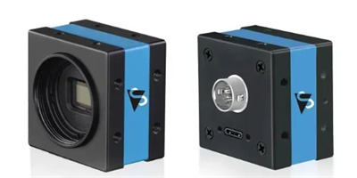 映美精新37系列工業(yè)相機配備onsemi AR0234傳感器，提供靈活的定制概念