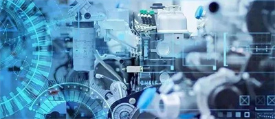 機器視覺系列，為機器植入眼睛，AI算法加速發(fā)展