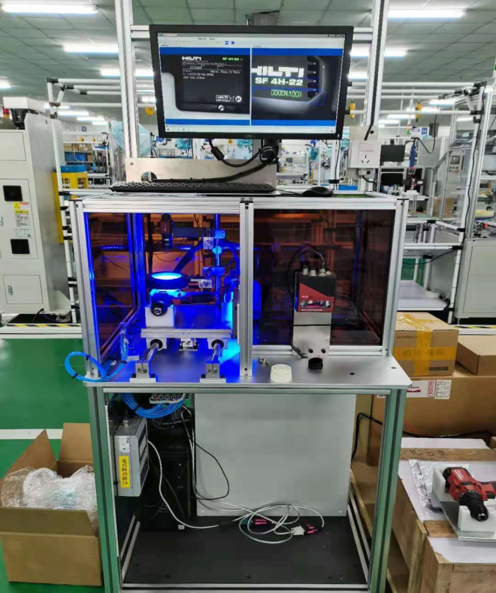 機器視覺技術助力產(chǎn)品缺陷檢測，保證品牌質(zhì)量與口碑