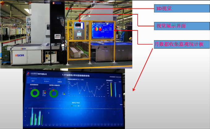 機械手應(yīng)用于機床上下料的優(yōu)勢