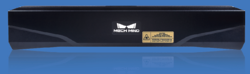 工業(yè)3D相機(jī)：重塑工業(yè)制造的未來視界