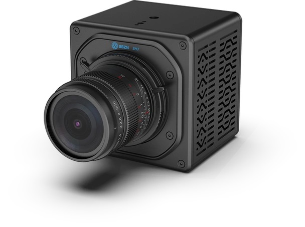 工業(yè)3D相機(jī)：開啟智能制造新時代