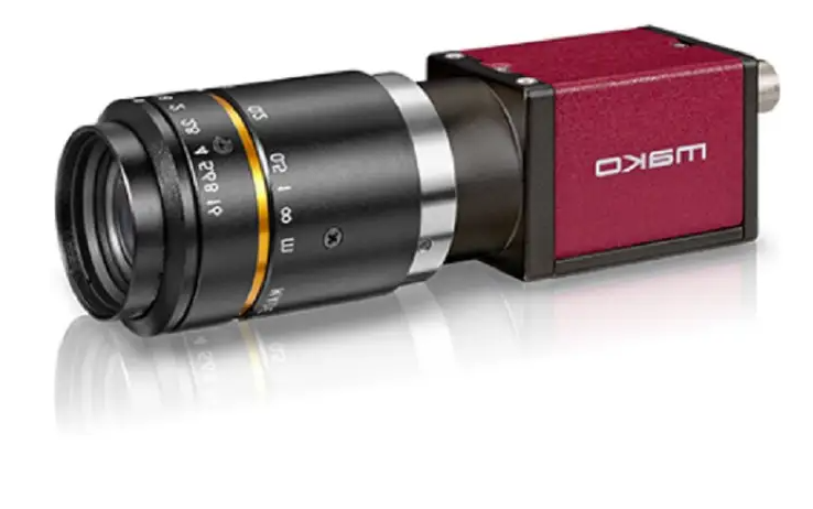 AVT相機(jī):精準(zhǔn)視覺捕捉的卓越之選