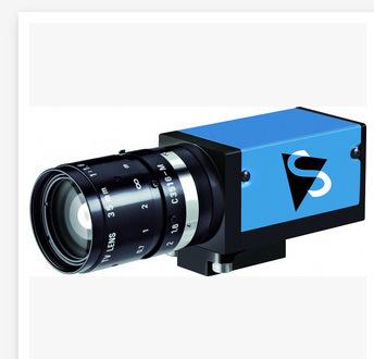映美精相機深度解析:機器視覺領域的璀璨之星