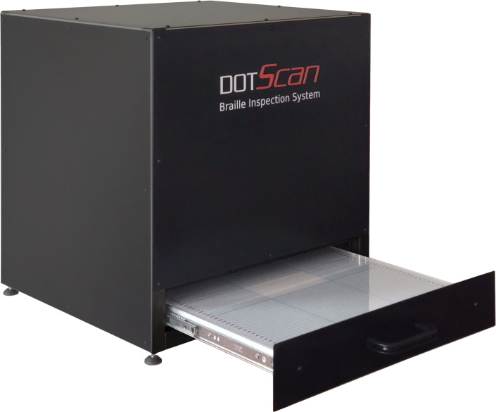 SVS-Vistek工業(yè)相機和鏡頭的DotScan檢測系統(tǒng)