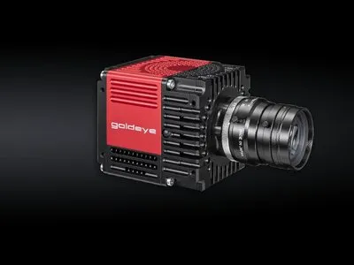 適用于半導體檢測的AVT相機