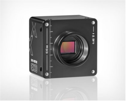 SVS-Vistek工業(yè)相機(jī)自動(dòng)移液器吸頭檢查