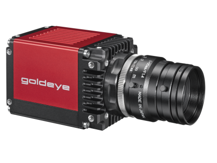 AVT 短波紅外(SWIR)技術在半導體行業(yè)的應用