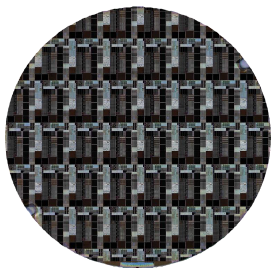 AVT相機與線掃相機賦能晶圓宏觀缺陷檢測