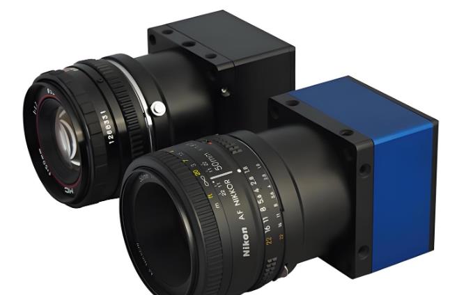 線掃相機在機器視覺系統(tǒng)中的應(yīng)用