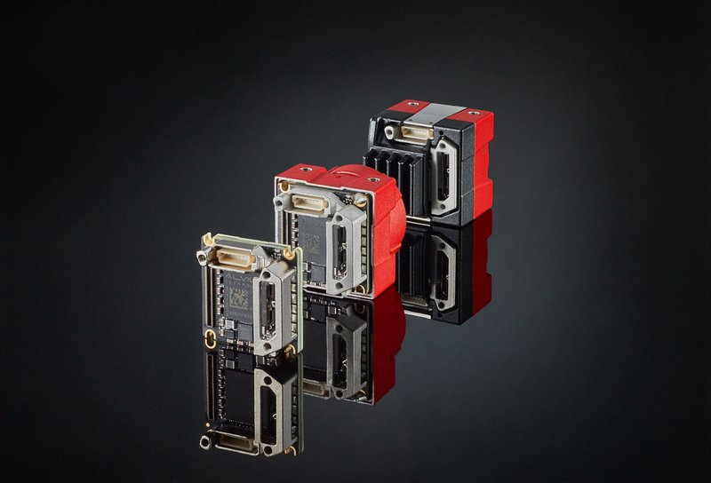 AVT相機(jī)驅(qū)動(dòng)的尖端3D視覺(jué)技術(shù)