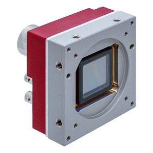 Teledyne Adimec高速CMOS全局快門相機