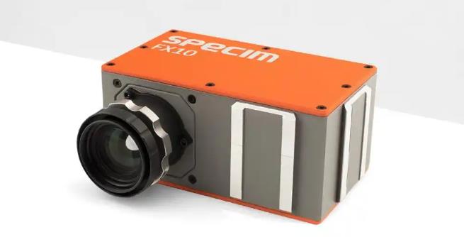 specim多光譜相機精準(zhǔn)、高效的檢測分析