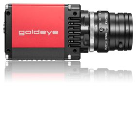 AVT短波紅外相機(jī)的應(yīng)用