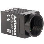 Adimec N-5A100 NORITE 全局快門 CMOS 500萬像素CoaXPress相機