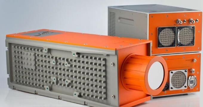 SPECIM SWIR短波紅外高光譜相機