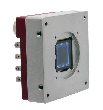 Teledyne Adimec高速檢測與計量相機Q-25A150x/CXP 