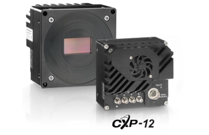 SVS-Vistek EoSens9.5 開啟極速影像新時代