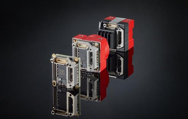 AVT相機驅(qū)動的尖端3D視覺技術(shù)