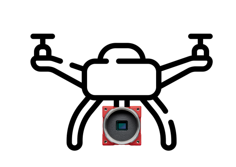 無人機 + AVT 寬光譜相機：革新農(nóng)業(yè)、礦業(yè)與環(huán)境檢測的三重維度