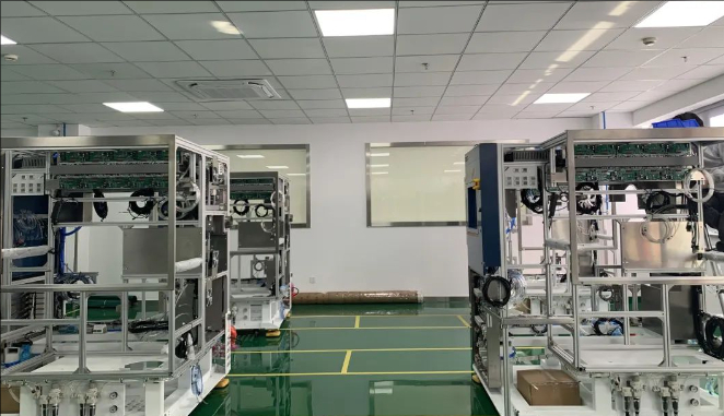 北科Intercon高端系統(tǒng)集成設(shè)計與運用