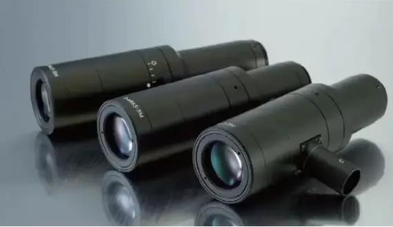 Moritex MML系列遠心鏡頭的產(chǎn)品特性