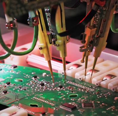 機(jī)器視覺在各行業(yè)中的作用