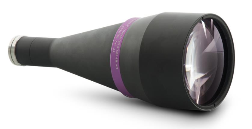 Opto Engineering帶Scheimpflug調(diào)節(jié)器的3D雙遠(yuǎn)心鏡頭