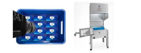 SVS-Vistek高分辨率相機(jī)解決代碼讀取方案