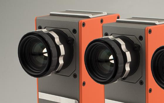 Specim高光譜相機(jī)FX系列的特點(diǎn)