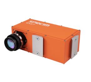 Specim GX17高速線掃高光譜相機(jī)