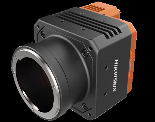 工業(yè)智能相機品牌