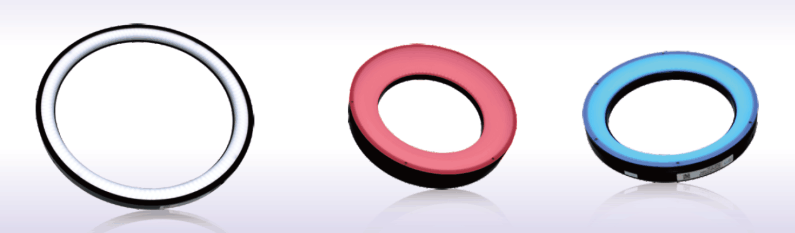 環(huán)形無影光源