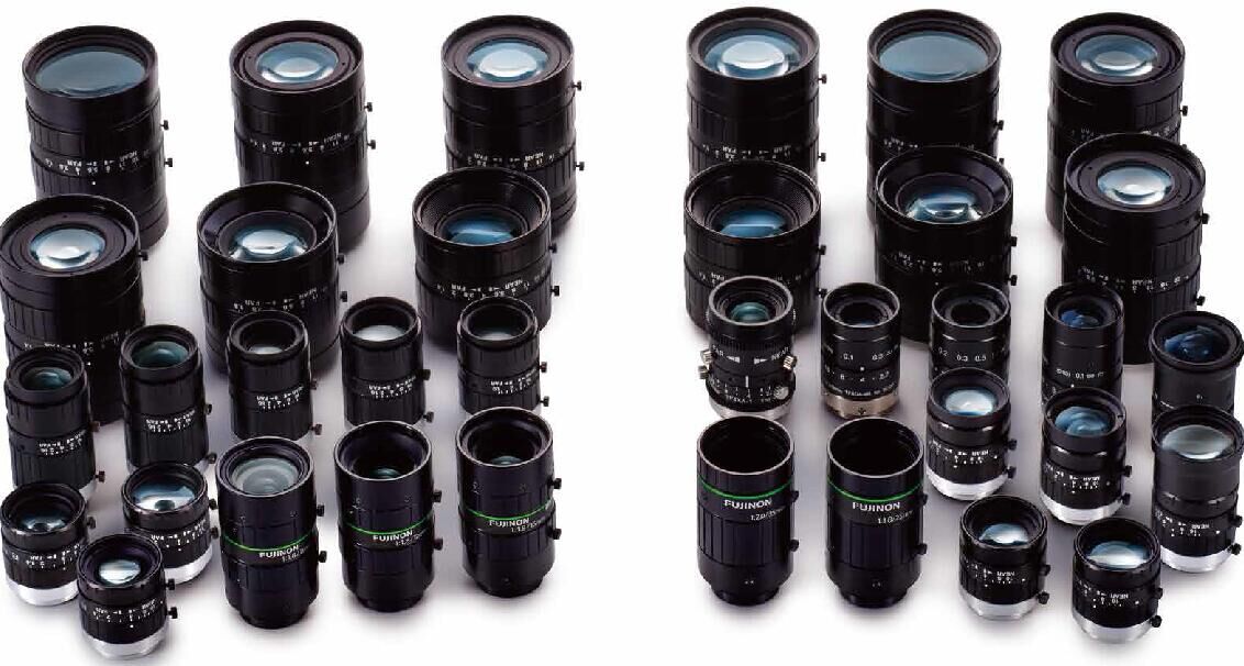 富士能鏡頭