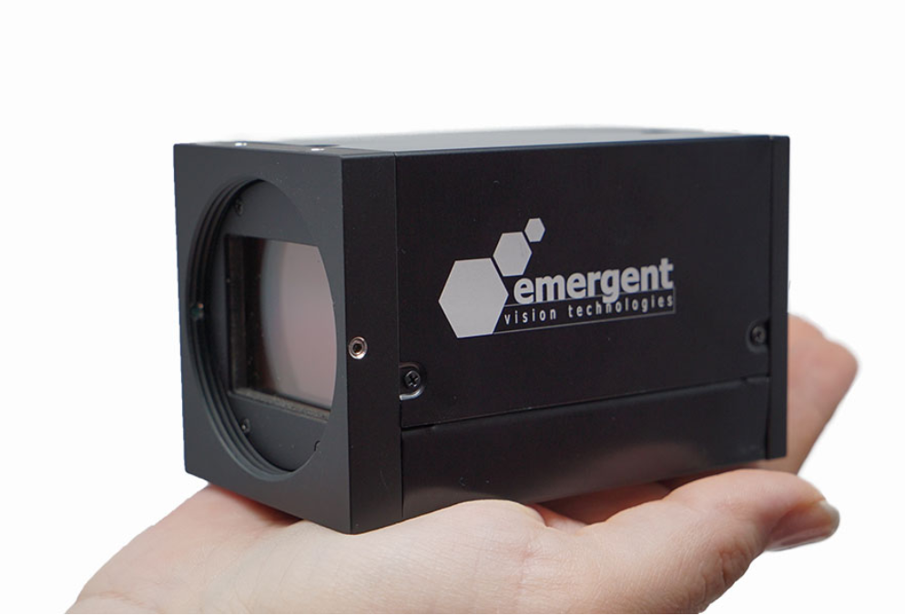 EVT 萬兆網(wǎng)相機