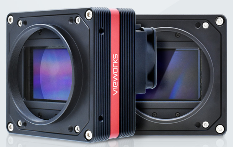 Vieworks  VC系列高速CMOS相機