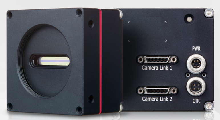 韓國Vieworks相機 VT 系列 (M42)  TDI線陣相機